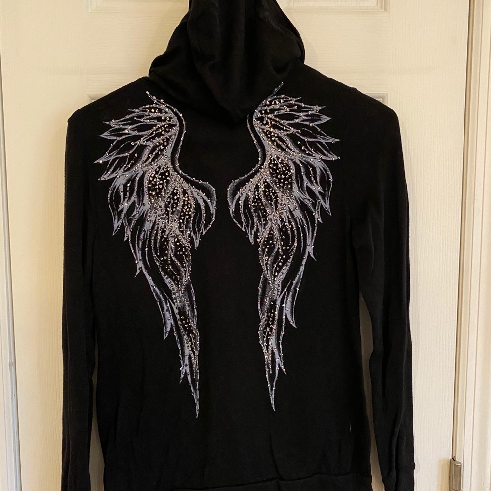 Junior’s lightweight jacket